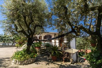 Mattia in Massa Lubrense