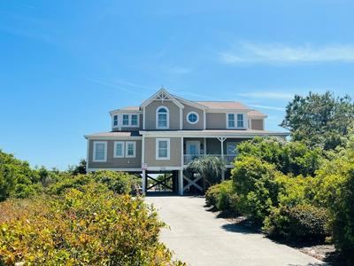 Lazy Days - 6 Br Home