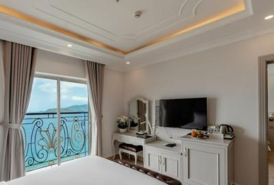 Mercure Nha Trang Beach