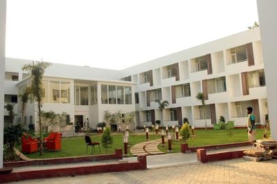 Saaral Resorts