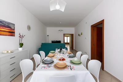 3225 Appartamento La Trozzella by Barbarhouse