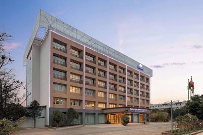Days Inn by Wyndham Kunming Airport Economic Zone