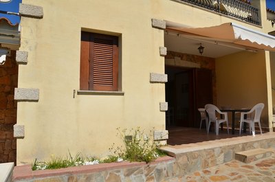 Casa Vacanze in Tanaunella