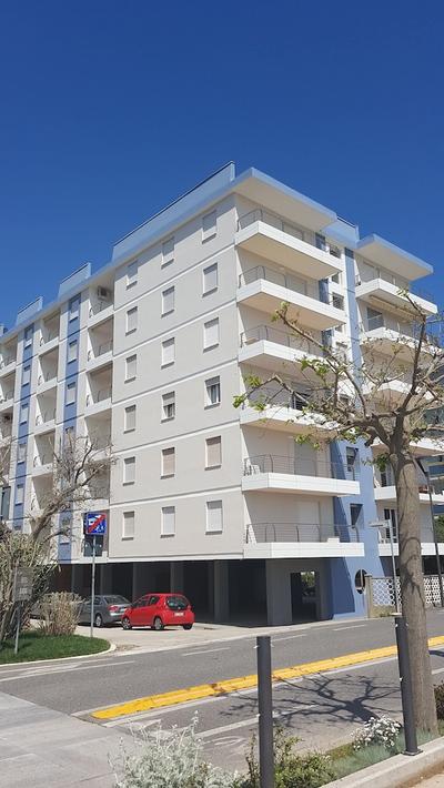Cozy Flat With sea View Balcony-beahost Rentals