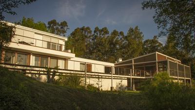 Rio Ancho Gourmet Lodge