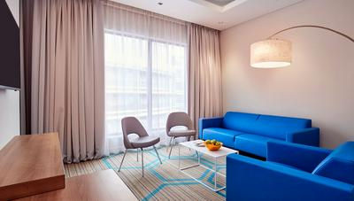 Holiday Inn Doha - The Business Park by IHG