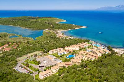 Mareblue Beach - All Inclusive