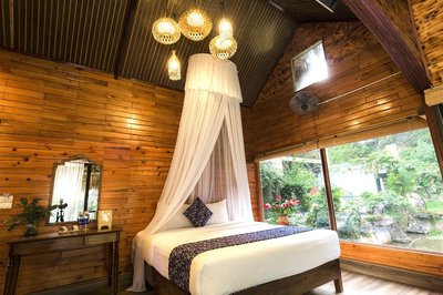 Tam Coc Lion Kings Hotel & Resort Ninh Binh