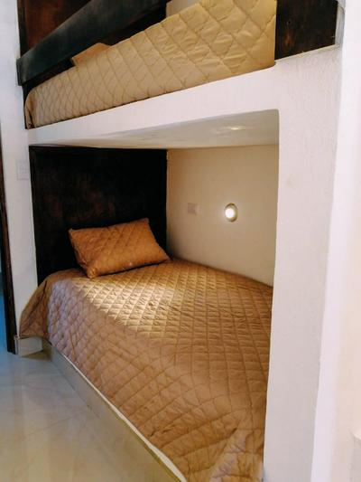 Kilómetro 158 Hawai Monterrico