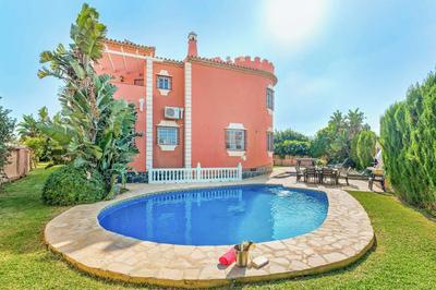Villa Mirador Faro