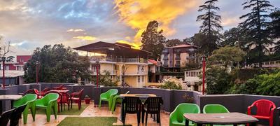 Riversun Hotel Mall Road