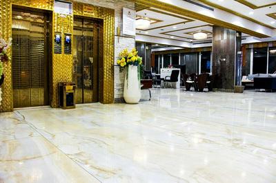 Sweet Wagd Rose Serviced Apartments