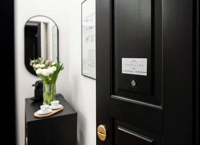 Suite Porta Venezia