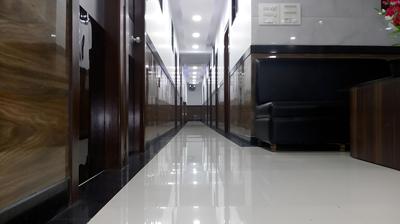 Hotel Sion Residency