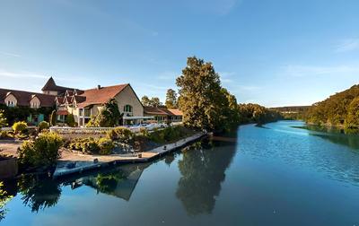 Les Étangs de Guibert