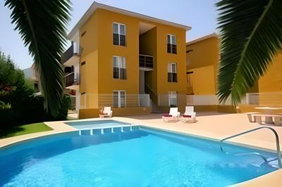 Apartamentos Costa Verde Albir