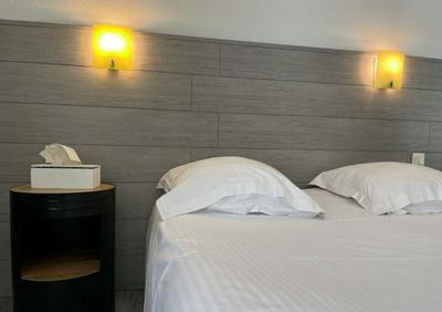 Hotel Le Lacuzon