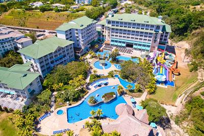 Gran Evenia Bijao & Convention Center