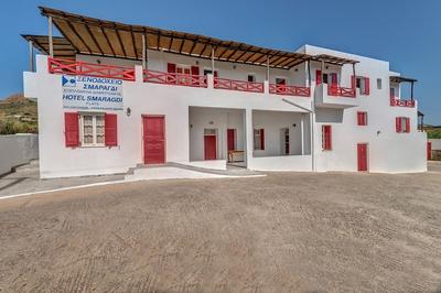 Smaragdi Hotel Apartments
