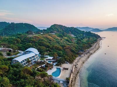 Inlight Lombok Eco Resort