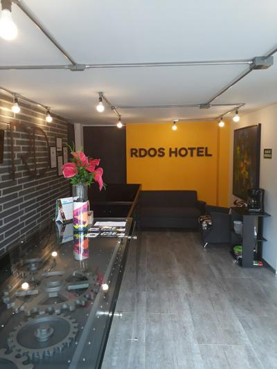 Hotel Rdos