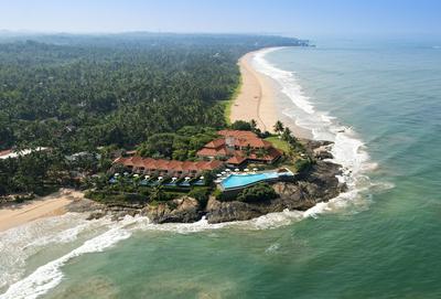 Jetwing Saman Villas, A Luxury Reserve - Adults Only