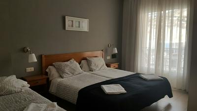 Hotel Avenida Del Sotillo