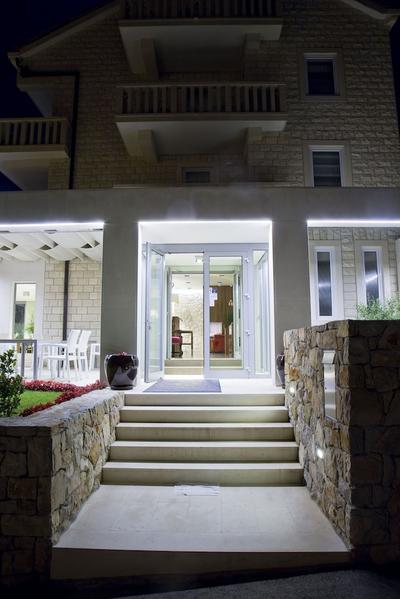 Villa Dalmatina - Adults only