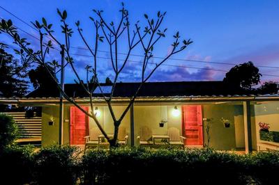 Tewdoi Garden Resort