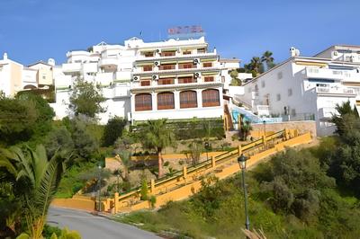 Hotel José Cruz