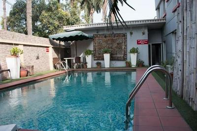 Angel Hospitality Services