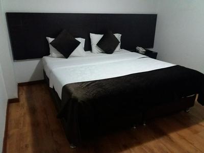 Hotel Boutique Superior