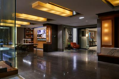 The Dupont Circle Hotel