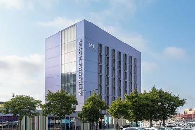 Mercure Dunkerque Centre Gare