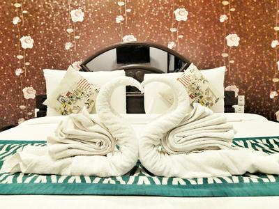 Airport Hotel Delhi Aerocity