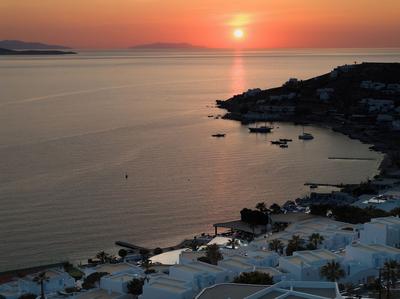 Saint John Hotel Villas & Spa