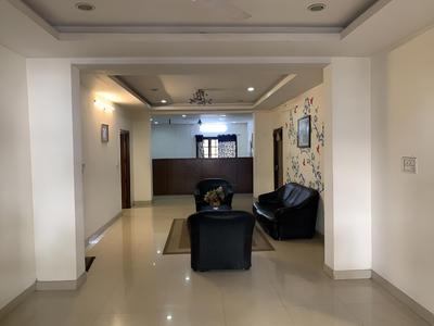 Hotel KP Suites