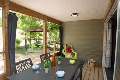 Camping Le Vieux Colombier