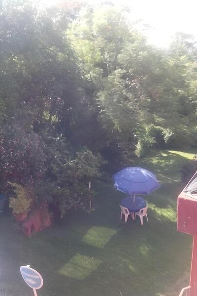 Hotel Puerta del Cielo