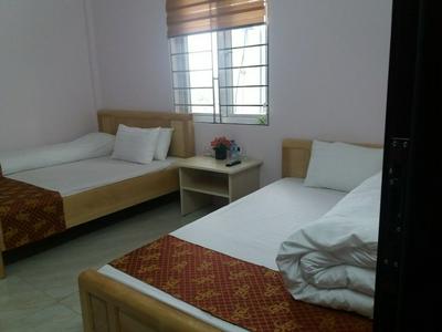 Green Hotel
