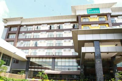 Dohera Hotel
