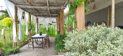 Nai Suan Phan Resort - ในสวนฝัน รีสอร์ท