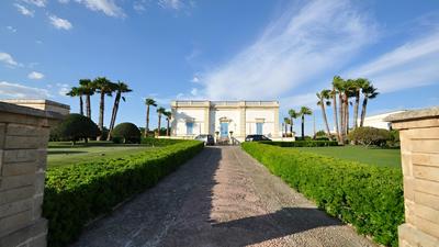 Trullo Venneri