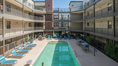 ROVE LIVING/KL - The Fredrick Tempe