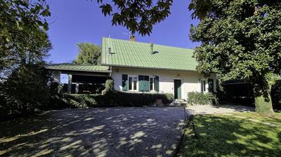Villa Visconta in Naresso Inferiore