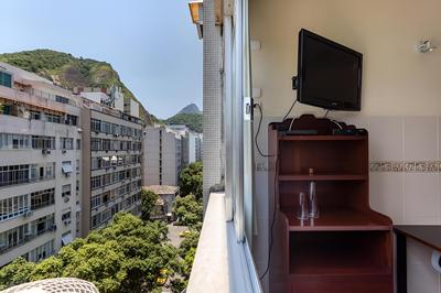 5 Minutes From Copacabana Beach Stc905