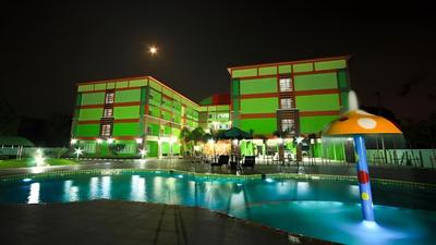 Hiso Place Hotel