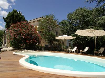 Villa Pardi