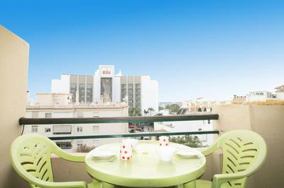 1083 Apartment Cala de Nerja
