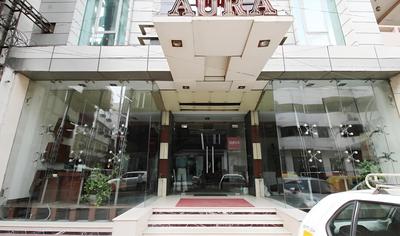 Hotel Aura